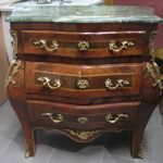 438 7358 CHEST OF DRAWERS